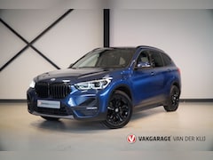 BMW X1 - XDrive25e | Driving Ass. + | Leder | Sportstoelen | Head-Up | Navi + | Stoel/Stuuverw. |