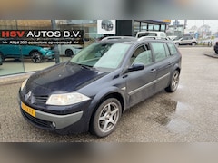 Renault Mégane Grand Tour - 1.6-16V Business Line airco panodak org NL