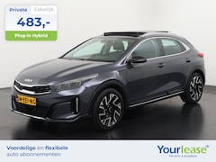 Kia XCeed - 1.6 GDi PHEV | All-in 483, - Private Lease | Direct uit voorraad