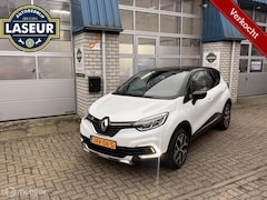 Renault Captur - 1.2 TCe Intens