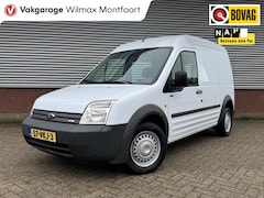 Ford Transit Connect - T230L 1.8 TDCi|H2|eerste eigenaar|Airco|Zijdeur|Glas|Lage km stand|