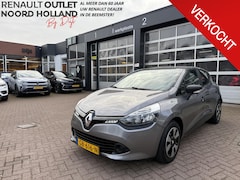 Renault Clio - 0.9 TCe Authentique