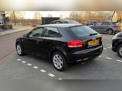 Audi A3 - 1.9 TDIe Attraction