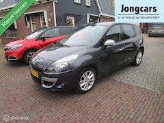 Renault Scénic - 1.6 Authentique E85 2012 135.000km