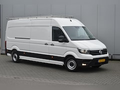 Volkswagen Crafter - Bestel 35 2.0 TDI L4H3 Highline