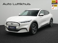 Ford Mustang Mach-E - RWD 98kwh B&O Apple carplay 360GR camera