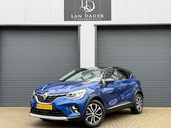 Renault Captur - 1.6 E-Tech Plug-in Hybrid 160 Intens 2022