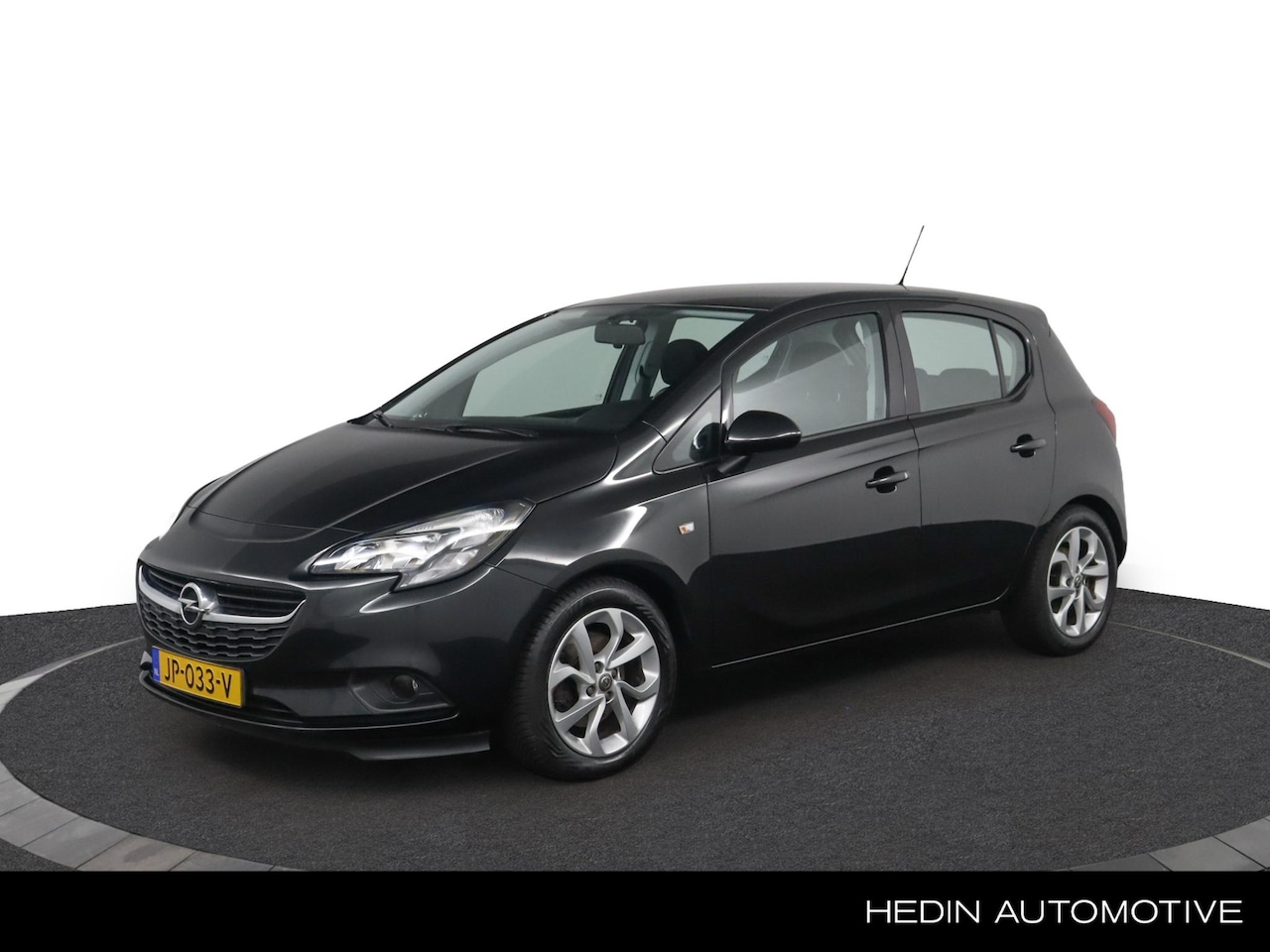 Opel Corsa - 1.0 Turbo 90PK Edition | Airco | Cruise Controle | PDC | Trekhaak | - AutoWereld.nl