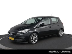 Opel Corsa - 1.0 Turbo 90PK Edition | Airco | Cruise Controle | PDC | Trekhaak |