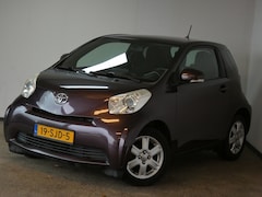 Toyota iQ - 1.0 VVTi Comfort Nwe APK airco
