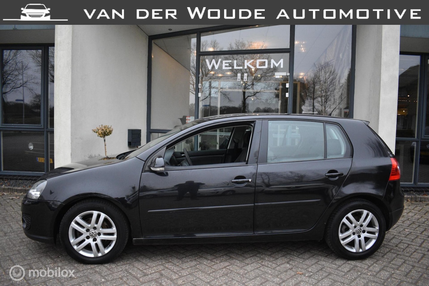 Volkswagen Golf - 1.6 Turijn '06 5DRS, Airco|Lm wielen - AutoWereld.nl