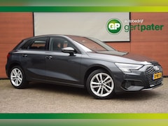 Audi A3 Sportback - 30TFSI Advanced Edition Sportstoelen/LED/AdaptiveCruise/Zwart op