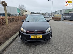 Volkswagen Golf - 1.2 TSI Highline BlueMotion