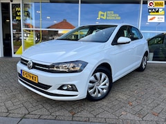 Volkswagen Polo - 1.0 TSI Comfortline