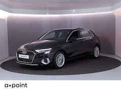 Audi A3 Sportback - 30 TFSI Advanced edition 110 pk S-tronic | Navigatie | Parkeersensoren achter | LED koplam