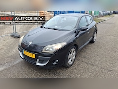 Renault Mégane - 1.6 Dynamique navi LM 4-deurs org NL