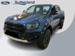Ford Ranger Raptor - 2.0 Double Cab EcoBlue | Trekhaak | Stoelverwarming | Achteruitrijcamera | Navigatiesystee