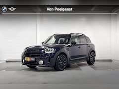 MINI Countryman - Cooper Business Edition | Stuurwielverwarming | Panoramadak | Achteruitrijcamera