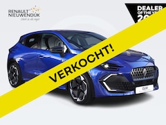 Renault Clio - 1.8 Hybrid 160 techno AUTOMAAT / NU IN DE SHOWROOM IN HOOFDDORP / DIRECT RIJDEN / 5 JAAR G