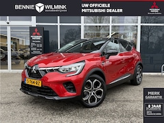 Mitsubishi ASX - 1.6 HEV Instyle | Pano dak | Stuur/stoelverwarm | PDC v/a |