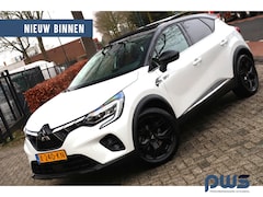 Mitsubishi ASX - 1.6 HEV AT Instyle Full Option / 1e eig / NL auto