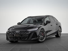 Audi A6 Avant - 3.0 TFSI 367pk S-line Pano Luchtv. 4-wielsturing B&O HuD