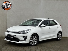 Kia Rio - 1.0 T-GDi MHEV DynamicPlusLine NAV STL VERW CRUISE