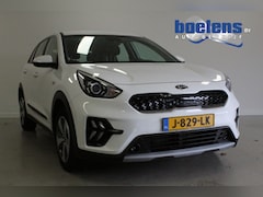 Kia Niro - 1.6 GDi Hybrid ComfortLine | NL-AUTO+N.A.P | CLIMA | LANE-ASSIST | CAMERA | CARPLAY | CRUI