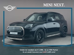 MINI Countryman - SE ALL4 Favoured XL 66.5 kWh