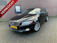 Volvo V70 - D2 115pk Start/Stop Kinetic