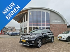 Kia Niro - 1.6 GDi Hybrid Style, trekhaak, adapt. cruise