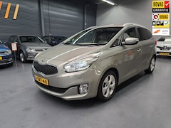 Kia Carens - 2.0 GDi Premium Pack LEDER XENON KELESS NAP NL AUTO