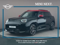 MINI Aceman - E John Cooper Works M 42.5 kWh