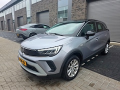Opel Crossland - 1.2 Turbo Elegance