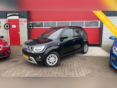 Suzuki Ignis - 1.2 Smart Hybrid Comfort FULL LED / AIRCO / PDC V+A / BLUETOOTH / ELEK RAMEN / NL-AUTO