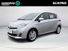 Toyota Verso S - 1.3 VVT-i Dynamic | All-in prijs | Automaat | Parkeersensoren