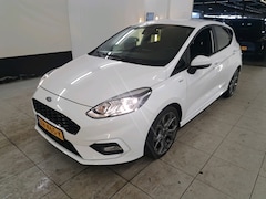 Ford Fiesta - 1.0 EcoBoost 100pk ST-Line | Driver Assistance & Navigation Pack | CarPlay | Cruise Contro