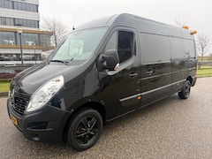 Renault Master - 2.3DCI L3H2 Airco Navi Cruisecontrol EURO 6