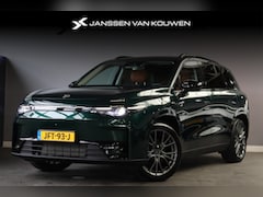 Leapmotor C10 - REEV Design 28.4 kWh / Panoramadak / Prachtig
