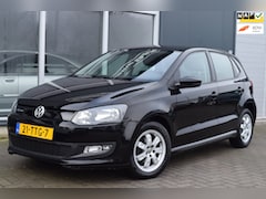 Volkswagen Polo - 1.2 TDI BlueMotion Comfortline | Airco | Cruise | APK 2-2027