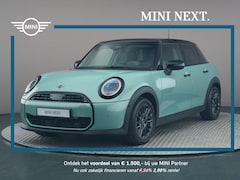 MINI Cooper - C 1.5 Classic M