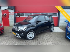 Suzuki Ignis - 1.2 Smart Hybrid Comfort FULL LED / AIRCO / PDC V+A / BLUETOOTH / ELEK RAMEN / NL-AUTO