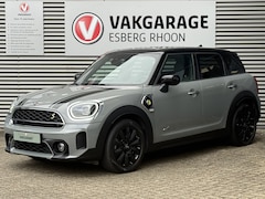 MINI Countryman - 2.0 Cooper S E ALL4 PHEV PLUG-IN LED, NAV/CAMERA