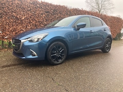 Mazda 2 - 2 1.5 Skyactiv-G TS