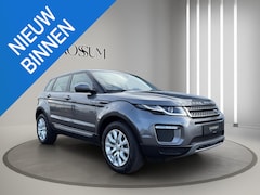 Land Rover Range Rover Evoque - 2.0 TD4 Urban Series SE | Pano | Camera | Leder | Stoelverw |
