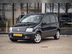 Fiat Panda - 1.2 Emotion | Clima | Lichtmetaal | zeer netjes