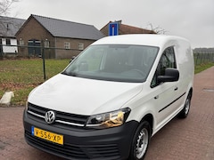 Volkswagen Caddy - 2.0 TDI L1H1 BMT Economy Business NAP NWE APK