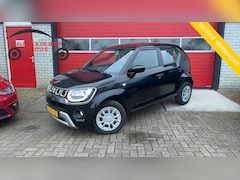 Suzuki Ignis - 1.2 Smart Hybrid Comfort FULL LED / AIRCO / PDC V+A / BLUETOOTH / ELEK RAMEN / NL-AUTO