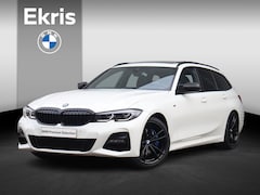BMW 3-serie Touring - 320i | High Executive | M Sportpakket | Panodak | Head-Up | Harman Kardon | Driving Assist