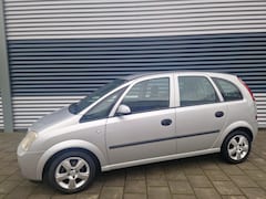 Opel Meriva - 1.6 Maxx afneembare trekhaak, airco, nieuwe apk